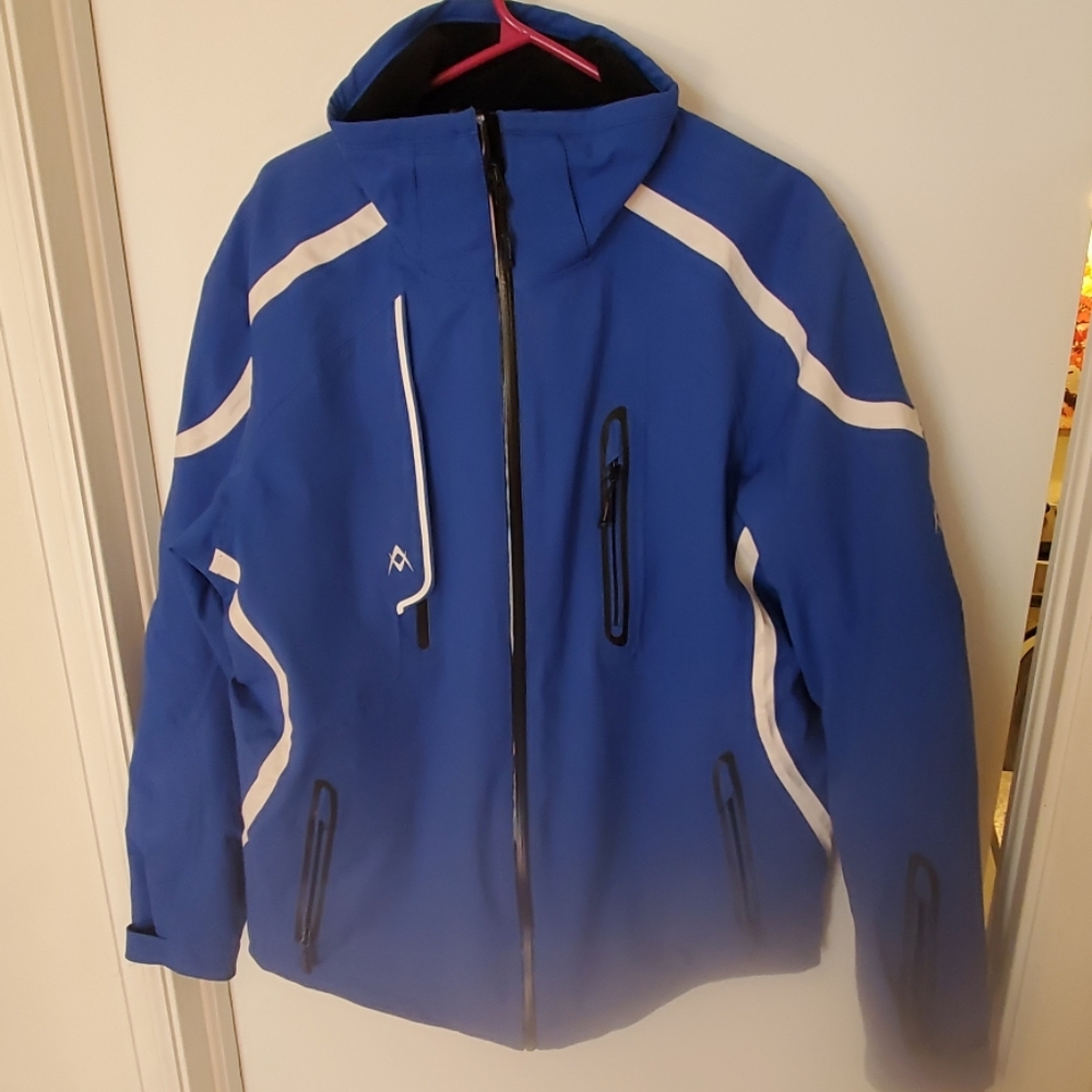 Mens Volkl jacket  XL
